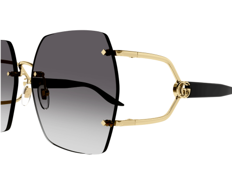 162660-Lunettes de Soleil Gucci Fork GG1562S