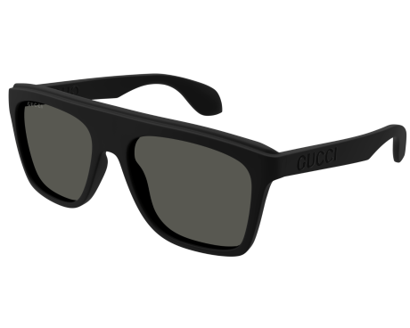 162671-lunettes de soleil - lunettes Gucci - collection Gucci Lettering - Céline opticien lunetier