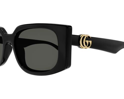 Lunettes de Soleil Gucci GG Logo GG1534S