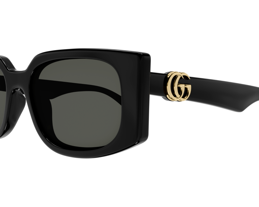 Lunettes de Soleil Gucci GG Logo GG1534S