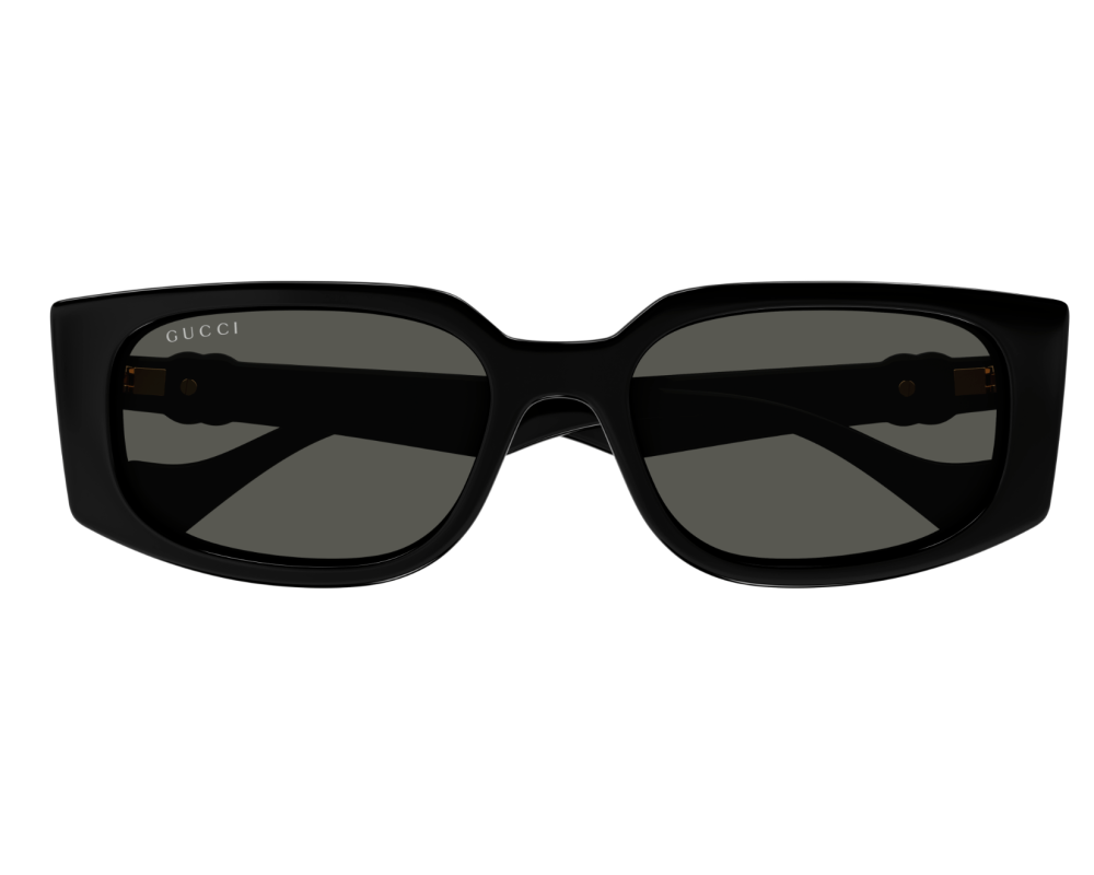 Gucci GG Logo Zonnebril GG1534S