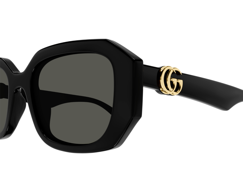 Lunettes de Soleil Gucci GG Logo GG1535S