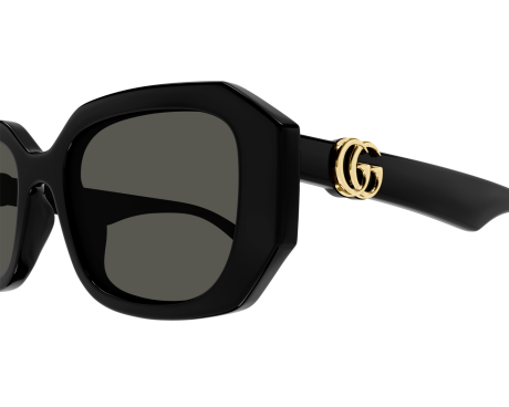 162740-Gucci GG Logo Zonnebril GG1535S