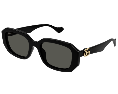 Lunette Gucci - Lunettes de soleil Gucci - Lunettes de soleil Femme