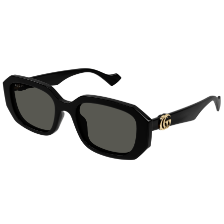 Lunettes de Soleil Gucci GG Logo GG1535S