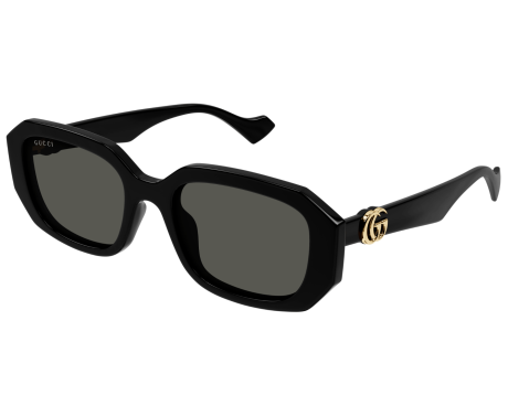 162741-Lunette Gucci - Lunettes de soleil Gucci - Lunettes de soleil Femme