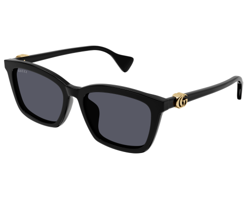 Lunettes de Soleil Gucci GG Logo GG1596SK