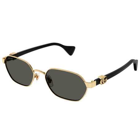 Gucci GG Logo Zonnebril GG1593S