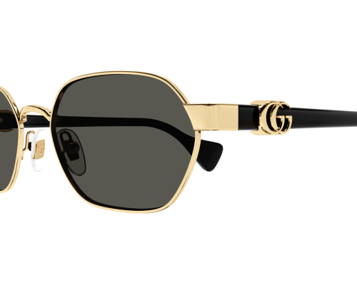 Lunettes de Soleil Gucci GG Logo GG1593S