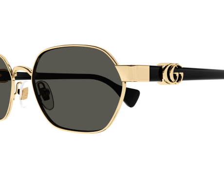 162864-Gucci GG Logo Zonnebril GG1593S
