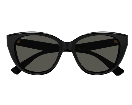 Gucci Lettering Sunglasses GG1588S