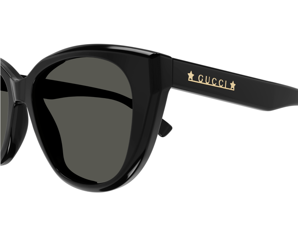 Gucci Lettering Sunglasses GG1588S