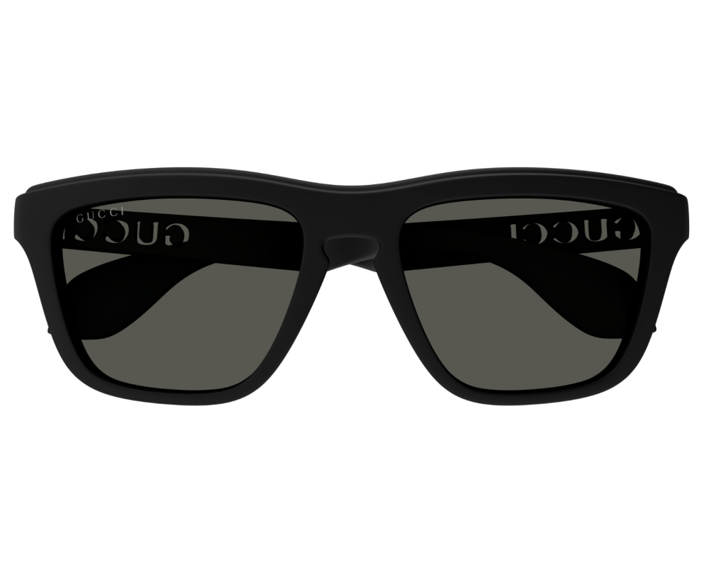 Lunettes de Soleil Gucci Lettering GG1571S