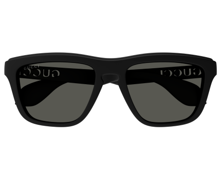 162886-Gucci Belettering Zonnebril GG1571S