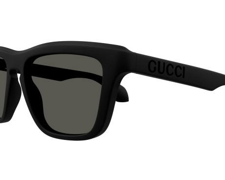 162888-Gucci Belettering Zonnebril GG1571S