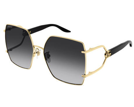 162899-Lunettes de Soleil Gucci Fork GG1564SA