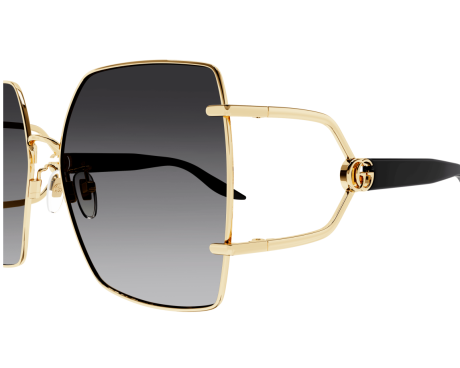 162900-Gucci Vork GG1564SA Zonnebril