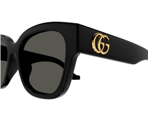Lunettes de Soleil Gucci GG Logo GG1550SK