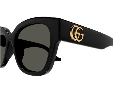 163120-Gucci GG Logo Zonnebril GG1550SK