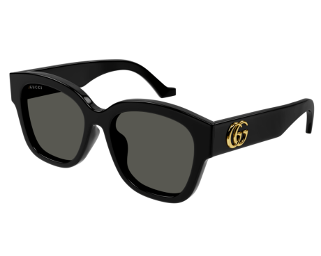 163121-Gucci GG Logo Zonnebril GG1550SK