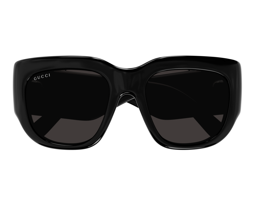 Lunettes de Soleil Gucci GG Logo GG1545S