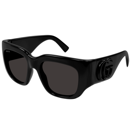 Lunettes de Soleil Gucci GG Logo GG1545S