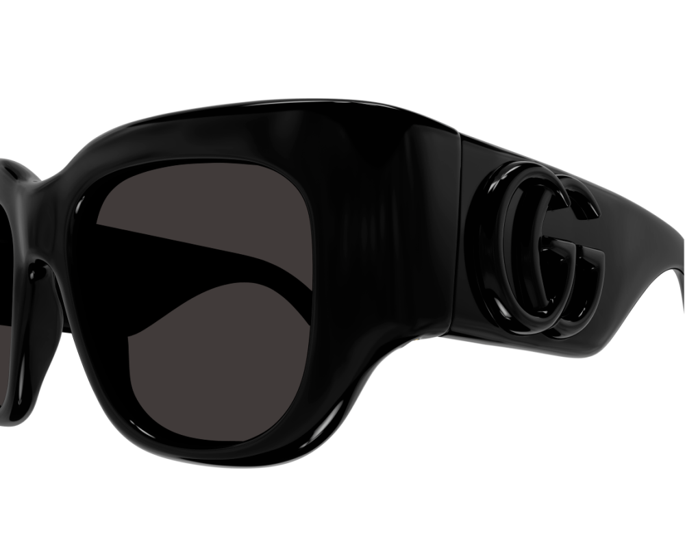 Gucci GG Logo Sunglasses GG1545S