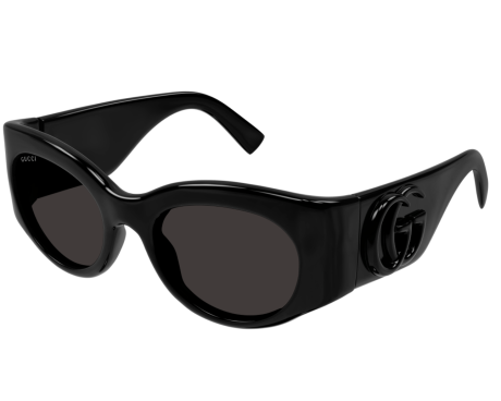 163193-Gucci GG Logo Zonnebril GG1544S