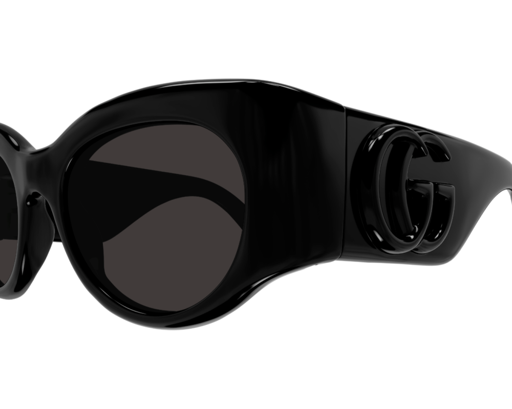 Gucci GG Logo Zonnebril GG1544S