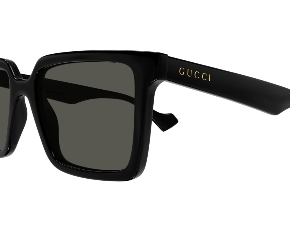 Lunettes de Soleil Gucci Lettering GG1540S