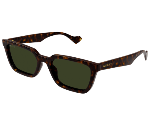 Sunglasses Gucci Lettering GG1539S