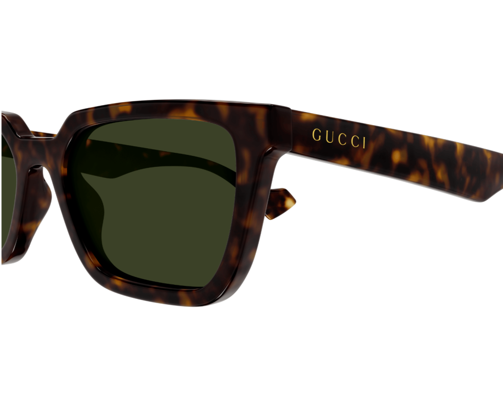 Sunglasses Gucci Lettering GG1539S