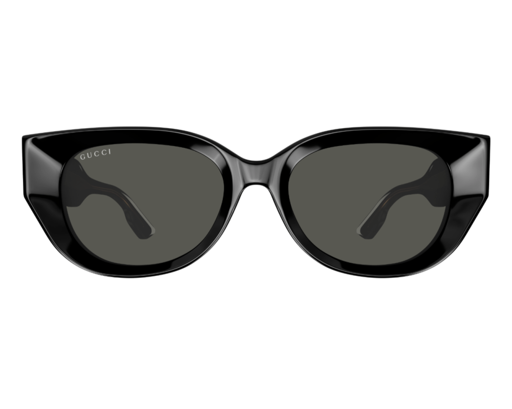 Lunettes de Soleil Gucci Rivets GG1532SA