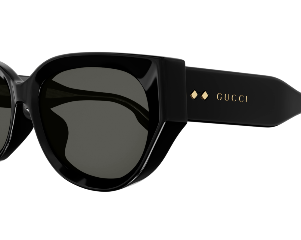 Lunettes de Soleil Gucci Rivets GG1532SA