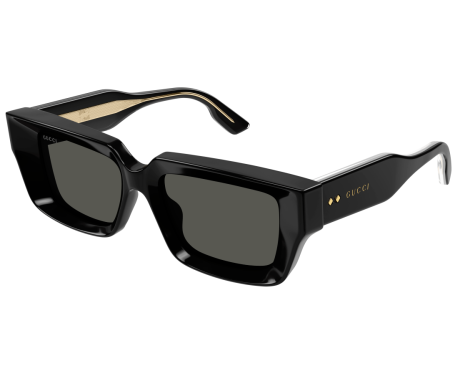 163317-lunettes de soleil - lunettes Gucci - collection Gucci Rivets - celine opticien lunetier