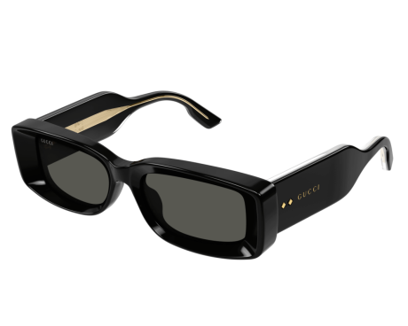 163324-Gucci Rivets Zonnebril GG1528S