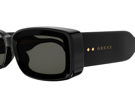 163325-Gucci Rivets Zonnebril GG1528S