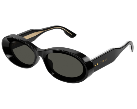 163344-Gucci Rivets Zonnebril GG1527S