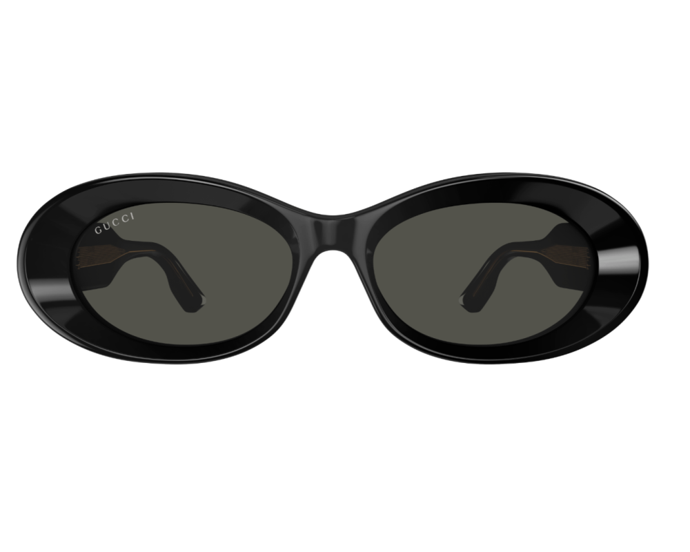 Gucci Rivets Zonnebril GG1527S