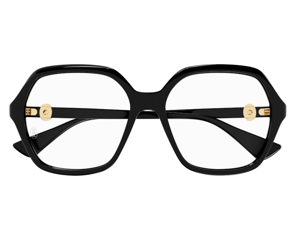 Lunettes Cartier - Lunettes Cartier Femme - Lunettes Cartier de vue - Celine opticien lunetier
