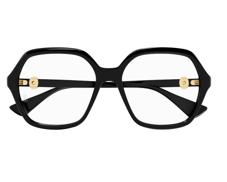 163351-Lunettes Cartier - Lunettes Cartier Femme - Lunettes Cartier de vue - Celine opticien lunetier