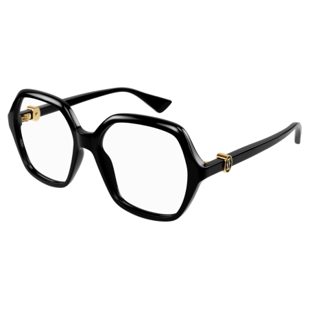 Cartier Signature C CT0492O Eyeglasses