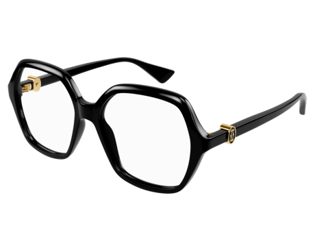 163352-Lunettes Cartier - Lunettes Cartier Femme - Lunettes Cartier de vue - Celine opticien lunetier