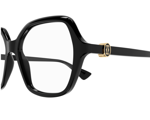 Lunettes Cartier - Lunettes Cartier Femme - Lunettes Cartier de vue - Celine opticien lunetier