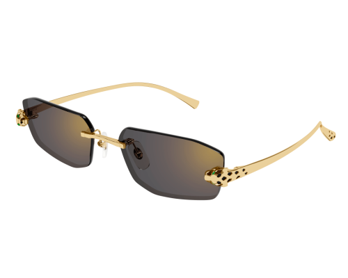 lunette Cartier homme - lunettes Cartier - lunettes de soleil