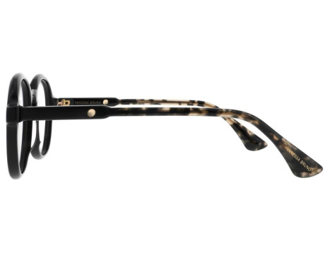 163459-Lunettes de vue Vanessa Bruno VALDO04