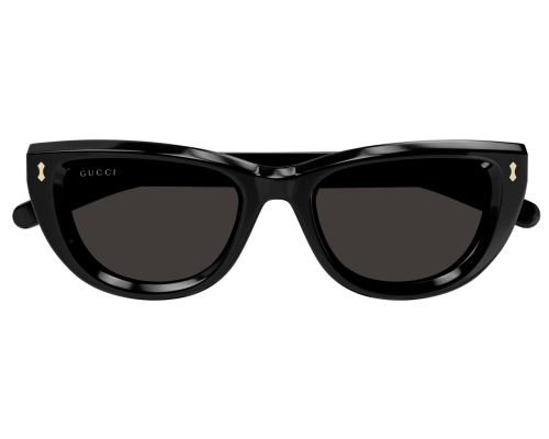 Gucci Rivets Zonnebril GG1521S