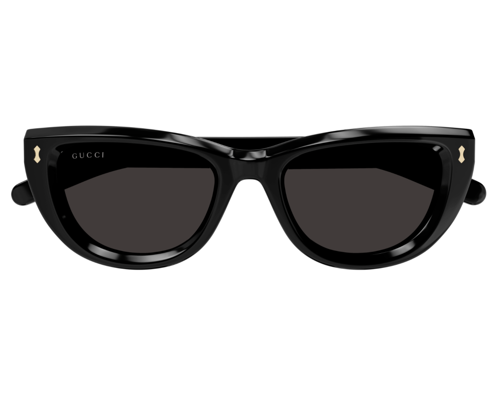 Gucci Rivets Zonnebril GG1521S