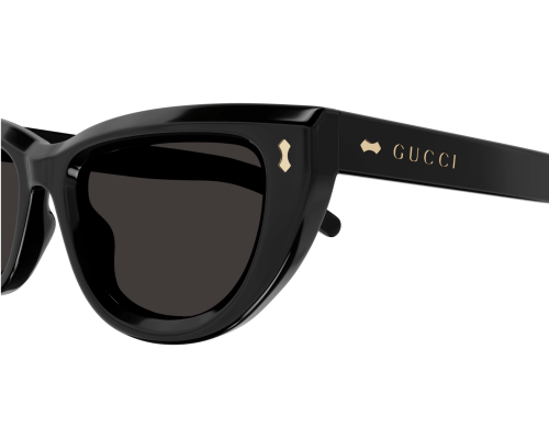 Gucci Rivets Zonnebril GG1521S