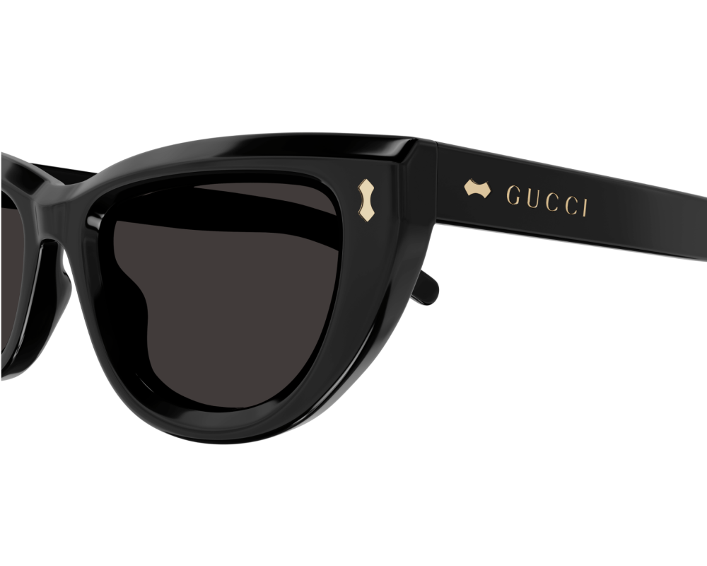 Gucci Rivets Zonnebril GG1521S